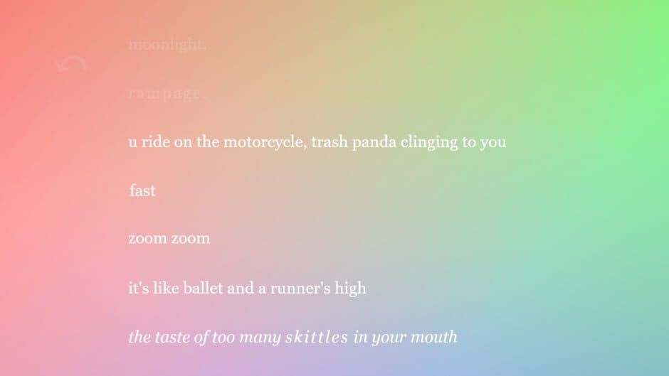 Скриншот 4 из Tiny Rainbow Rebels