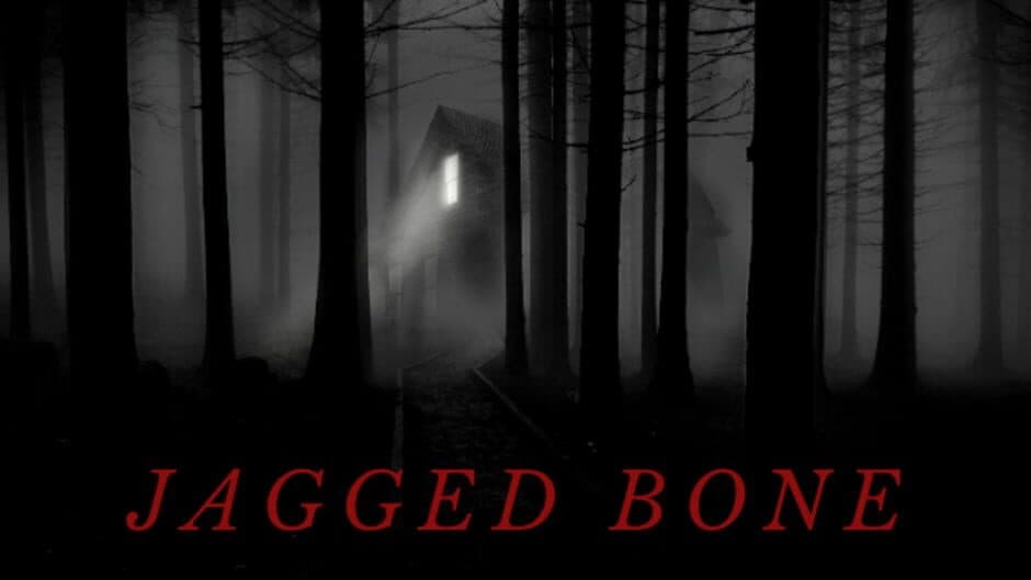 Скриншот 1 из Jagged Bone