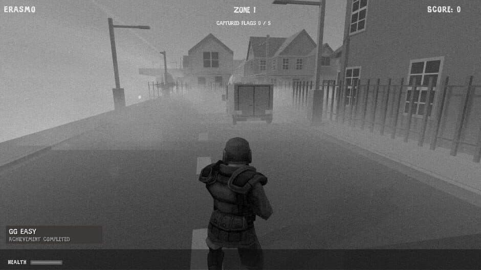 Скриншот 8 из Something in the mist