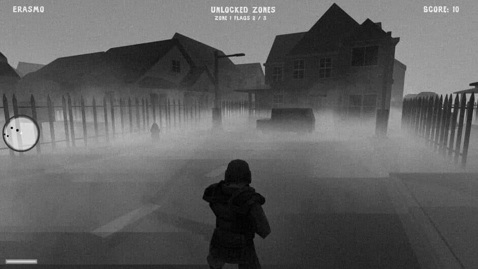 Скриншот 10 из Something in the mist