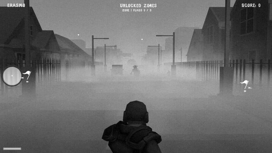 Скриншот 11 из Something in the mist