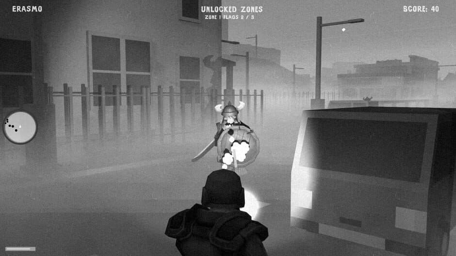Скриншот 12 из Something in the mist