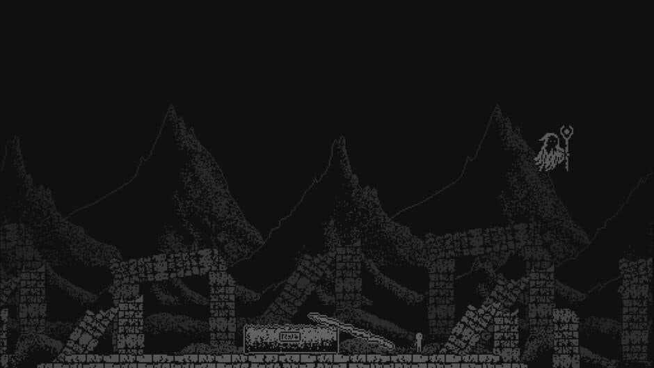Скриншот 3 из A Quick Journey to the Edge and Back