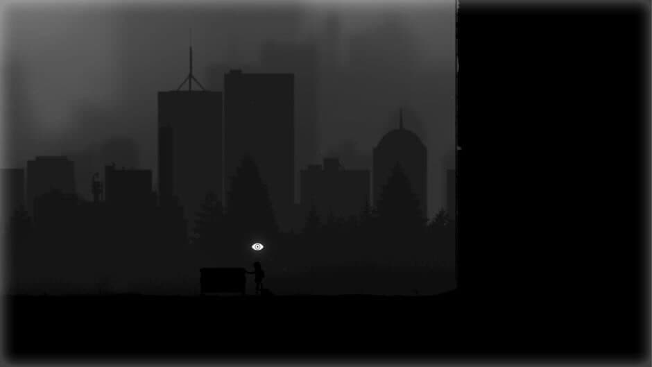 Скриншот 3 из The Longest Road