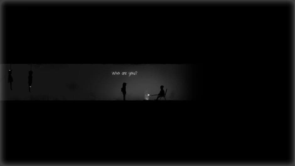 Скриншот 1 из The Longest Road