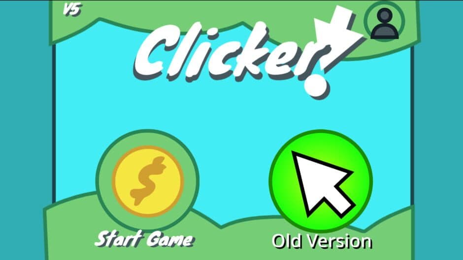 Скриншот 2 из Clicker!