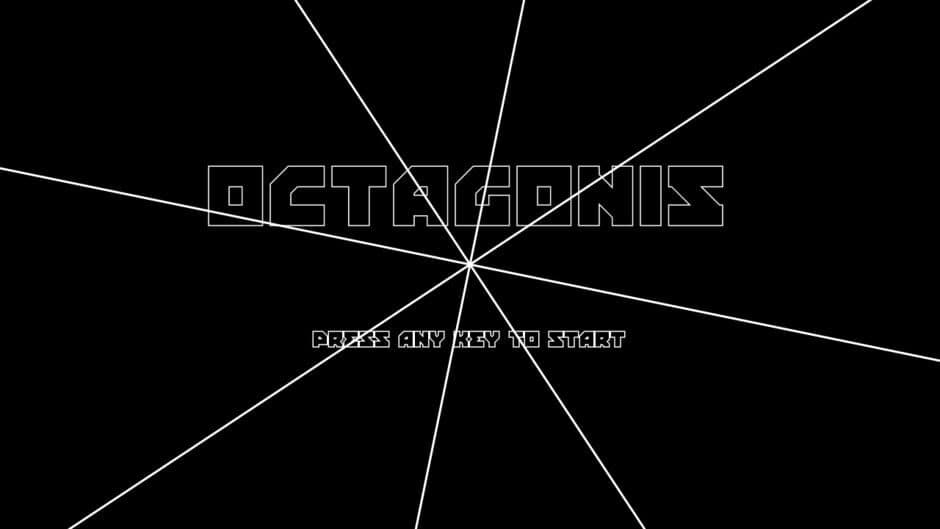Скриншот 3 из Octagonis