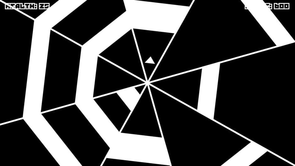 Скриншот 1 из Octagonis