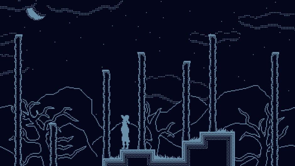Скриншот 2 из Cursed Travels: Flame of the Banshee