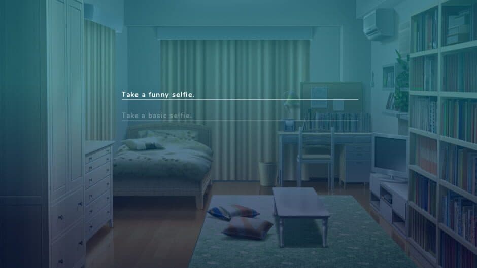 Скриншот 3 из Loveless on Lockdown