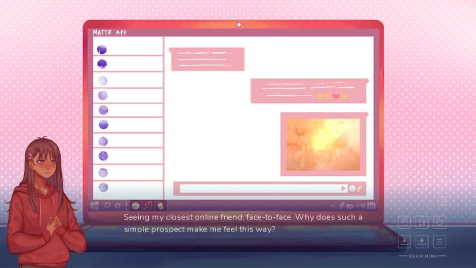 Скриншот 2 из Loveless on Lockdown