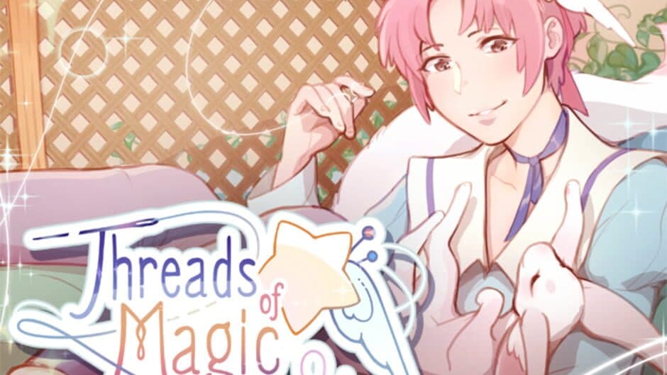 Скриншот 4 из Threads of Magic