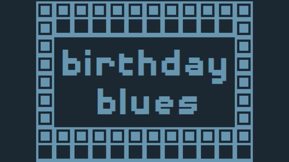 Скриншот 1 из Birthday Blues