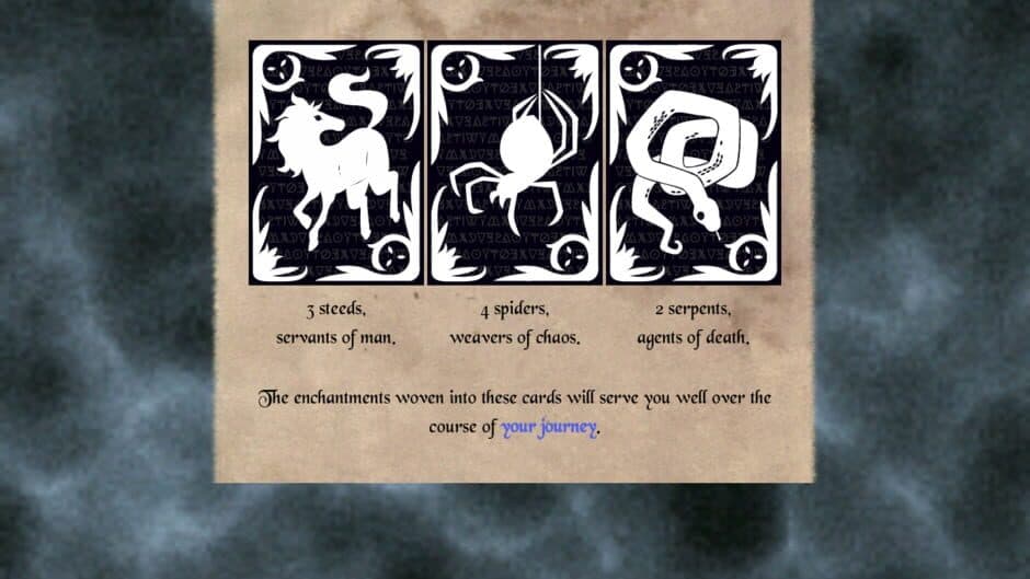 Скриншот 2 из Draw Nine