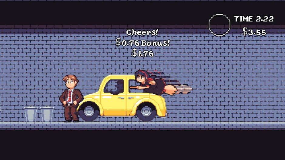 Скриншот 3 из Mimi's Delivery Dash