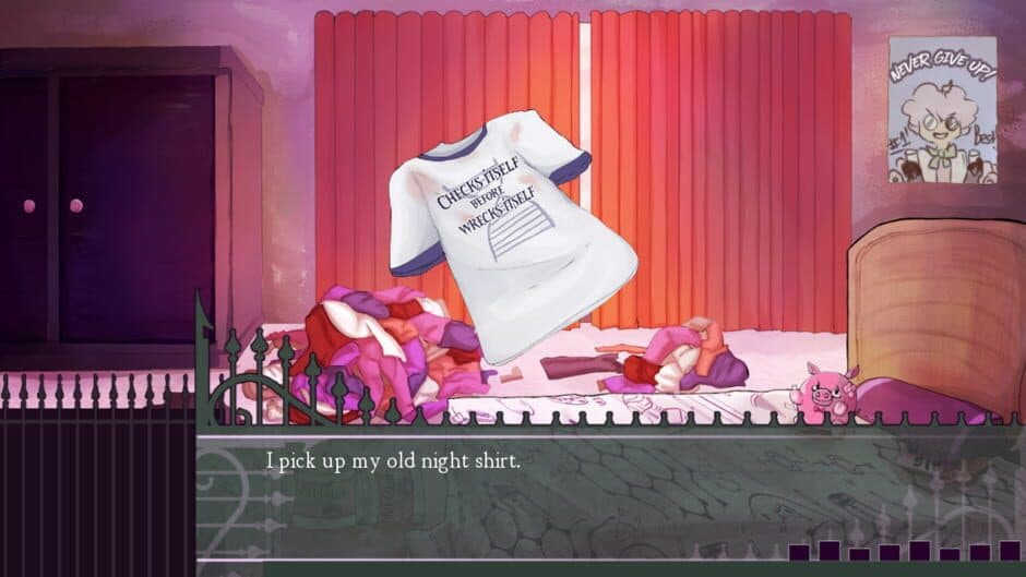 Скриншот 1 из Dr. Frank's Build-A-Boyfriend