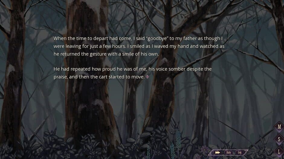 Скриншот 1 из Valentyne Stories Necromancy