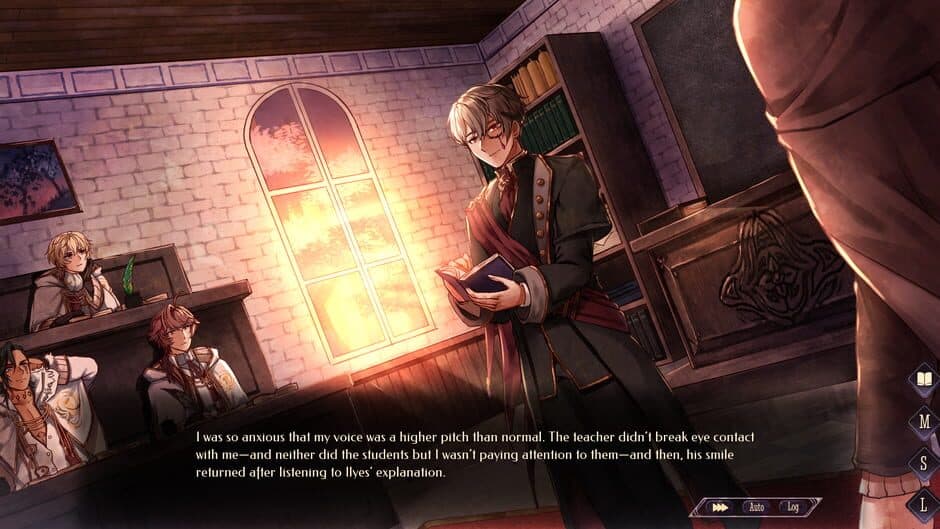 Скриншот 4 из Valentyne Stories Necromancy