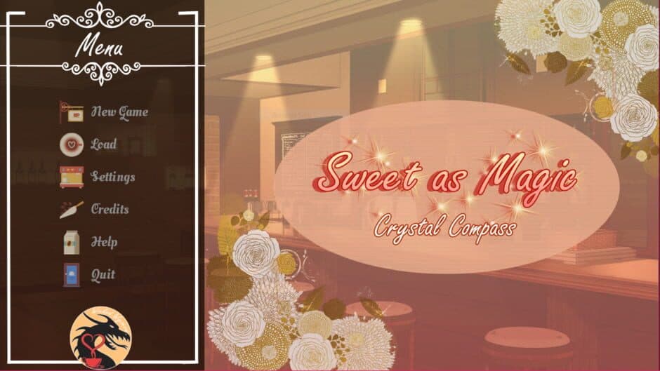 Скриншот 1 из Sweet as Magic