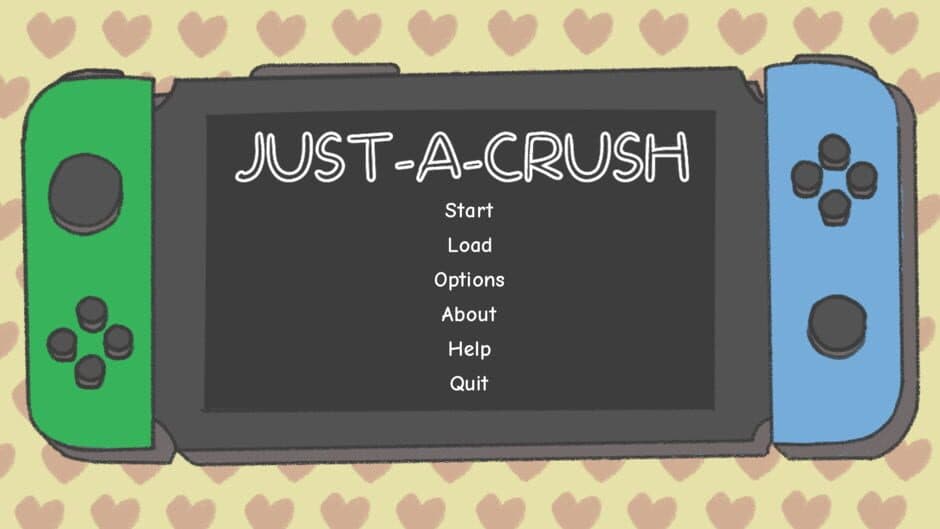 Скриншот 3 из Just-A-Crush