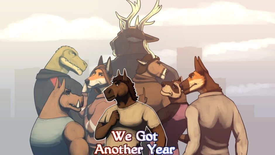 Скриншот 1 из We Got Another Year