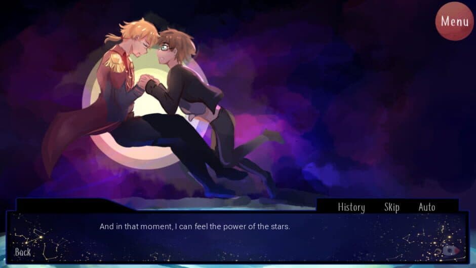 Скриншот 11 из Star Crossed