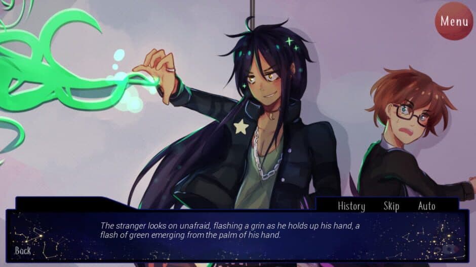 Скриншот 8 из Star Crossed