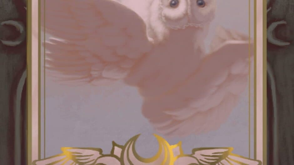 Скриншот 3 из The Owl-Woman Oracle