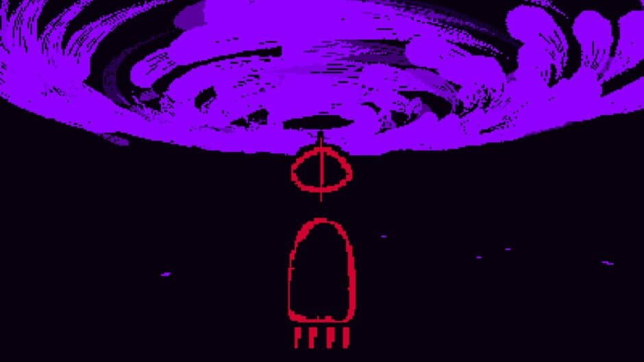 Скриншот 1 из Blood Void Mass