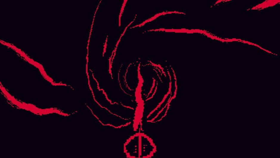 Скриншот 2 из Blood Void Mass