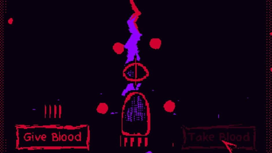 Скриншот 3 из Blood Void Mass