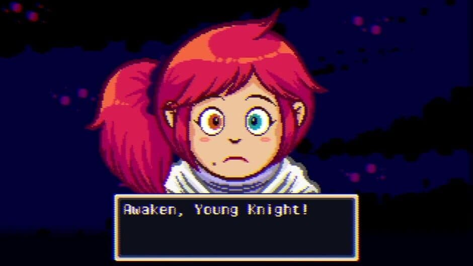 Скриншот 3 из Crystal Story: Awakening