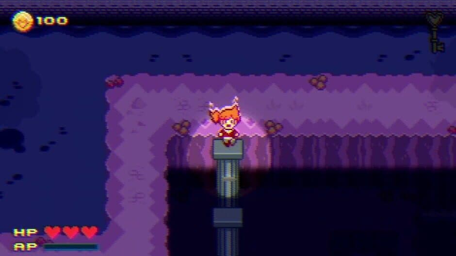 Скриншот 4 из Crystal Story: Awakening