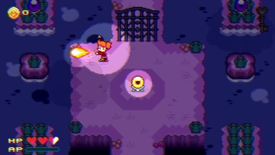 Скриншот 5 из Crystal Story: Awakening