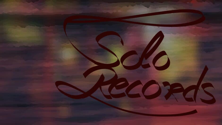 Скриншот 1 из Solo Records