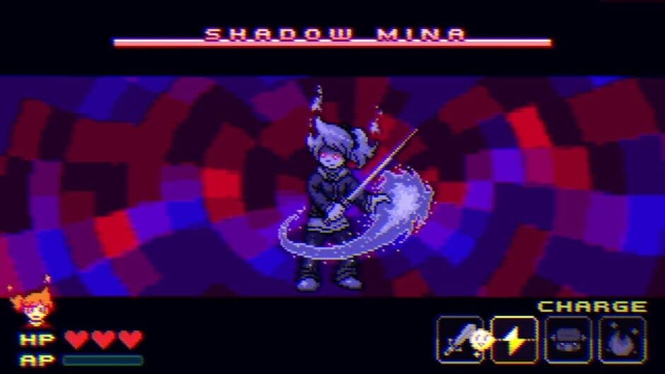 Скриншот 8 из Crystal Story: Awakening