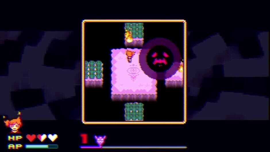 Скриншот 9 из Crystal Story: Awakening