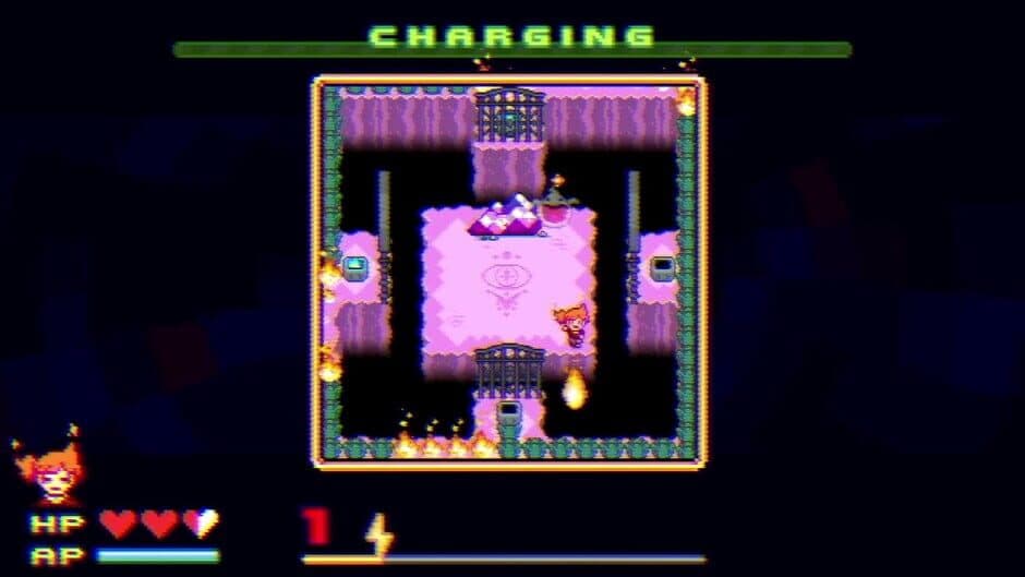 Скриншот 10 из Crystal Story: Awakening