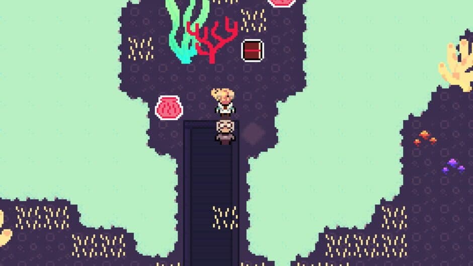 Скриншот 1 из Astrid & the Witch