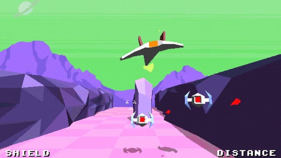 Скриншот 1 из Starlynx