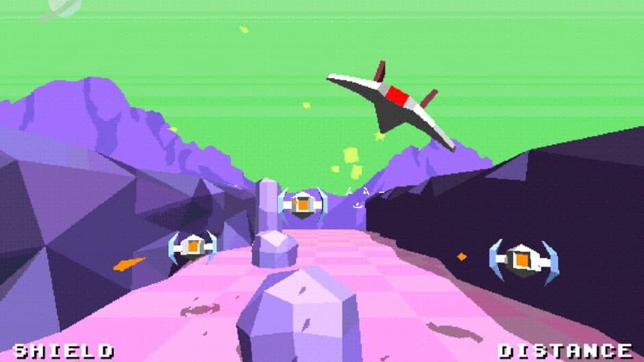 Скриншот 2 из Starlynx