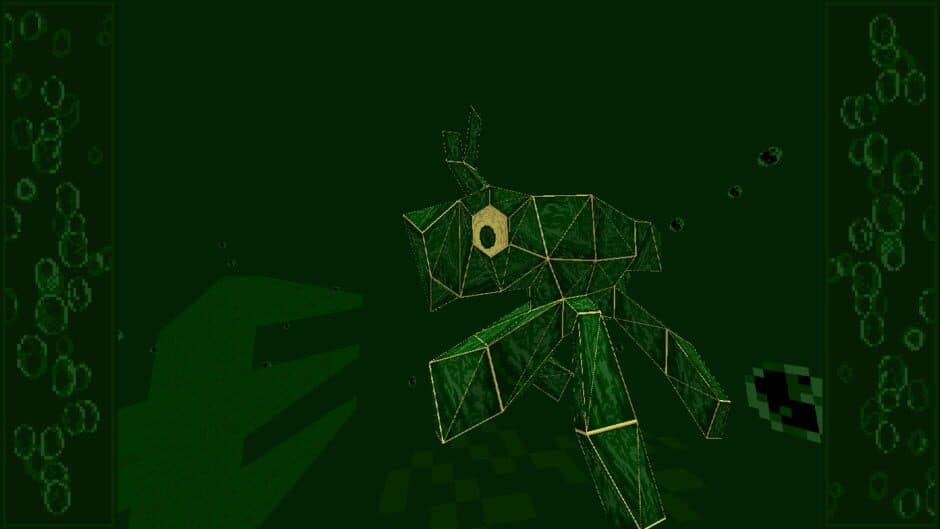 Скриншот 1 из Unholy Eyeballs