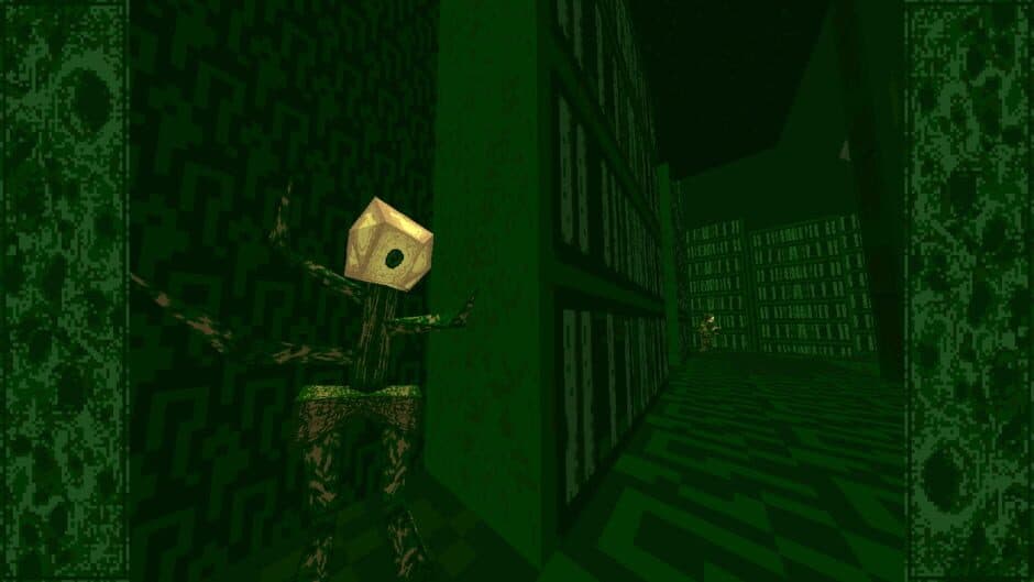 Скриншот 2 из Unholy Eyeballs