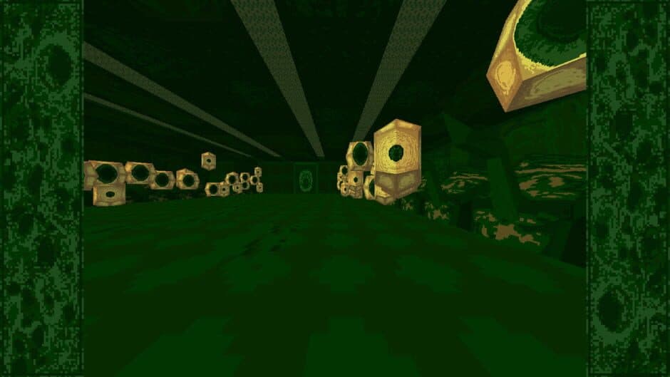 Скриншот 3 из Unholy Eyeballs