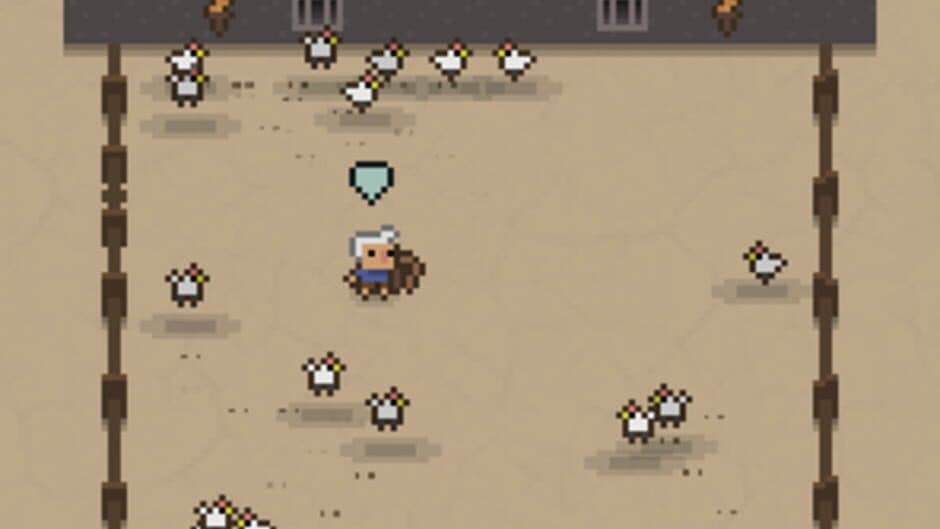 Скриншот 2 из Sand: A Superfluous Game