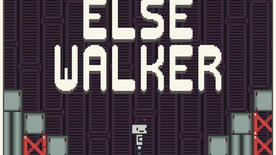 Скриншот 1 из Else Walker