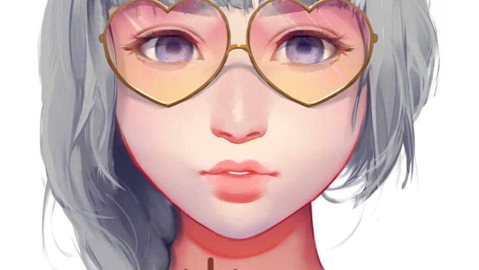 Скриншот 1 из Live Portrait Maker
