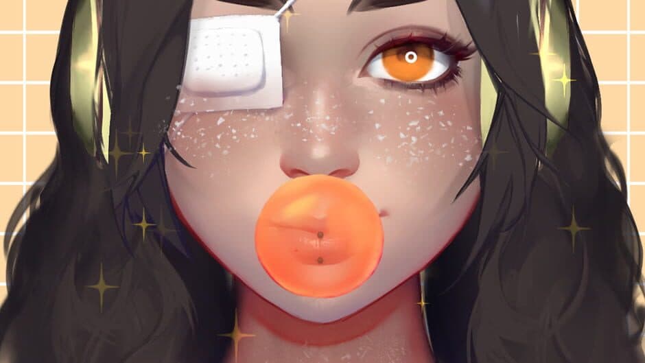 Скриншот 2 из Live Portrait Maker
