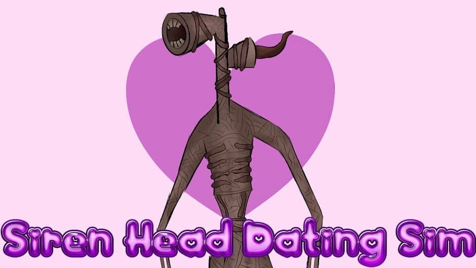 Скриншот 1 из Siren Head Dating Sim