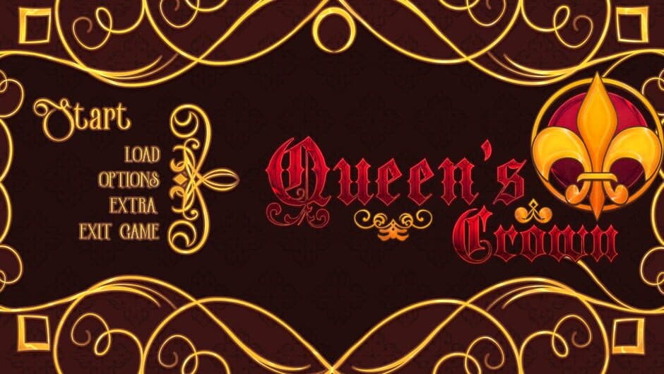 Скриншот 1 из Queen's Crown